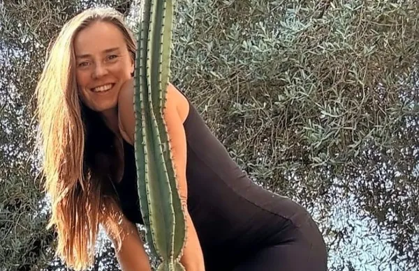 Tina Maze presenetila z iskrenim razmislekom o karieri