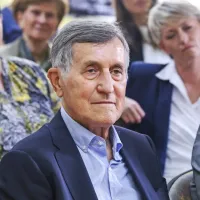 primarij dr. Stanislav Mahne
