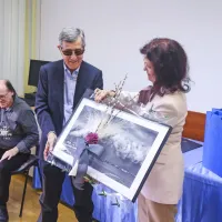 V Kopru obeležili deset let delovanja ambulante Pro bono (FOTO)