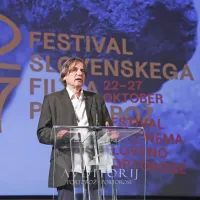 Direktor FSF  Bojan  Labović 
