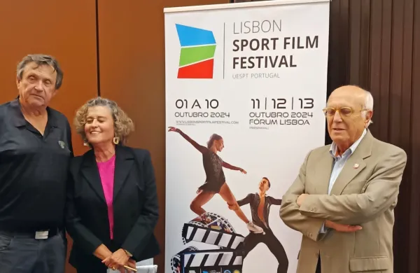Na festivalu v Lizboni zmagal slovenski film