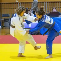 Uspe&scaron;ni slovenski nastopi na evropskem kadetskem pokalu v judu: doma so osvojili &scaron;est medalj (FOTO)