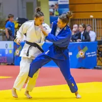 Uspe&scaron;ni slovenski nastopi na evropskem kadetskem pokalu v judu: doma so osvojili &scaron;est medalj (FOTO)