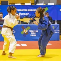 Uspe&scaron;ni slovenski nastopi na evropskem kadetskem pokalu v judu: doma so osvojili &scaron;est medalj (FOTO)