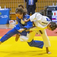 Uspe&scaron;ni slovenski nastopi na evropskem kadetskem pokalu v judu: doma so osvojili &scaron;est medalj (FOTO)