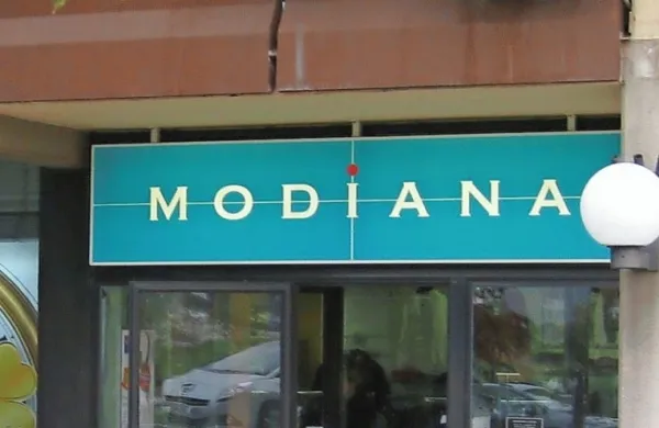 Modiana in Fortenova v sporu ostajata vsaksebi