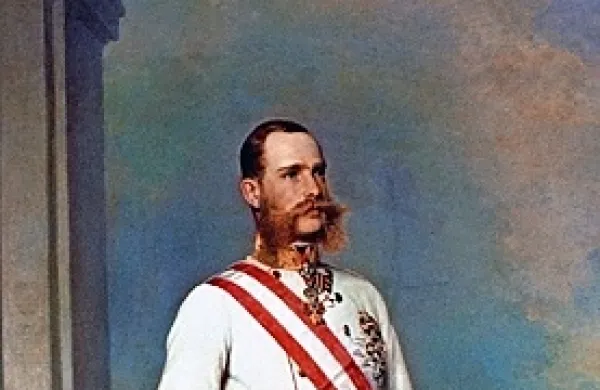 Cesar Franc Jožef