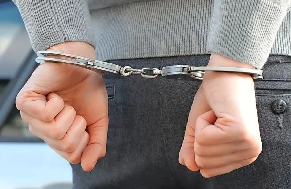 Pijan in zadet Pirančan kričal in razbijal po vratih, žalil tudi policiste