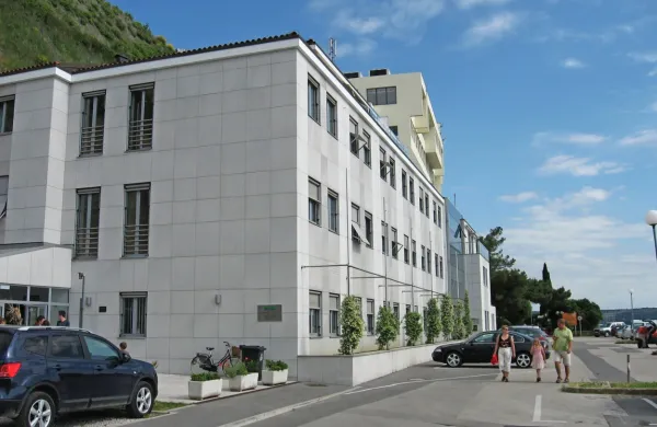Morski biolo&scaron;ki postaji več kot milijon evrov