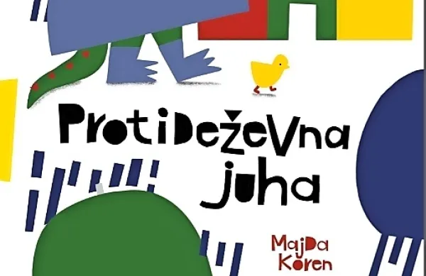 Protideževna juha