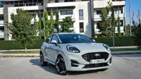 Po nekaj letih je prenova prinesla nekaj izboljšav tudi fordovi pumi, ki bo zdaj še lažje nagovarjala kupce.