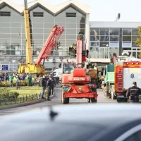 Srbski premier: To je eden izmed najtežjih dni v zadnji zgodovini Novega Sada (FOTO, VIDEO)