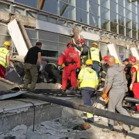 Srbski premier: To je eden izmed najtežjih dni v zadnji zgodovini Novega Sada (FOTO, VIDEO)