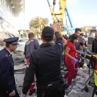 Srbski premier: To je eden izmed najtežjih dni v zadnji zgodovini Novega Sada (FOTO, VIDEO)