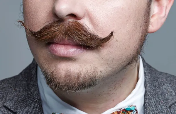 Začel se je movember