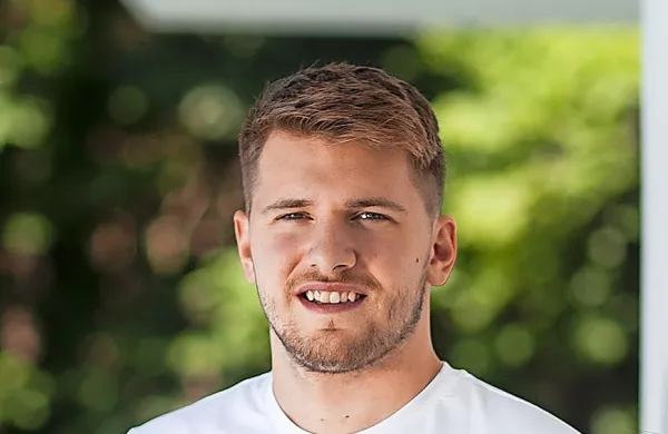 Luka Dončić