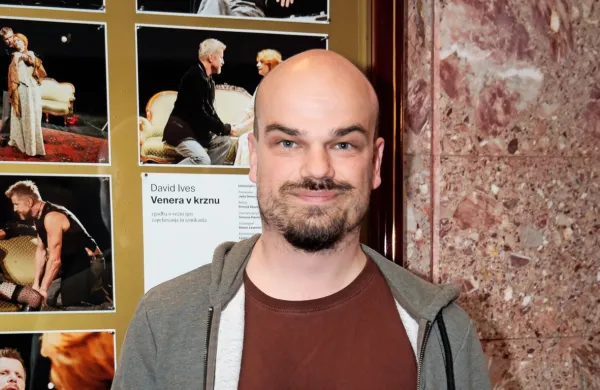 Jure Karas