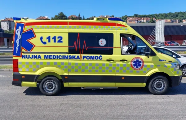 Fotografija je simbolična.