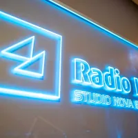 Radio Koper v Novi Gorici odprl prenovljeni radijski studio (FOTO)