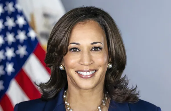 Kamala Harris