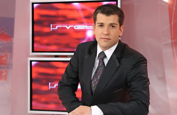 Kanal A zapu&scaron;ča eden najbolj priljubljenih voditeljev