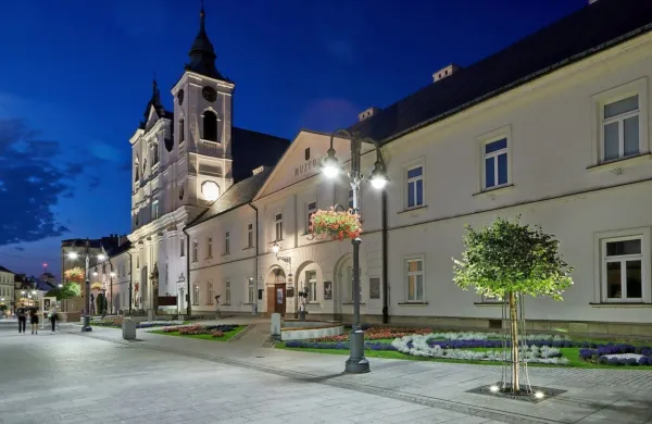 Foto: Arch. PROT Krystian Kłysewicz