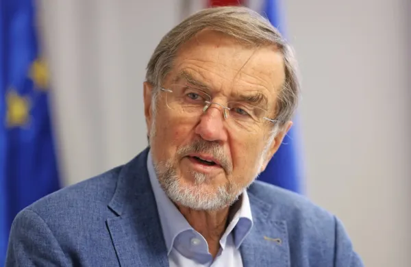 Lojze Peterle