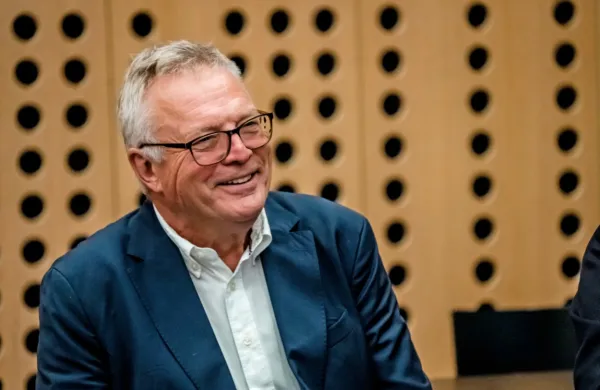 Minister Jože Novak je poudaril, da je treba nacionalne cilje glede 
rabe energije doseči na bolj življenjski način.