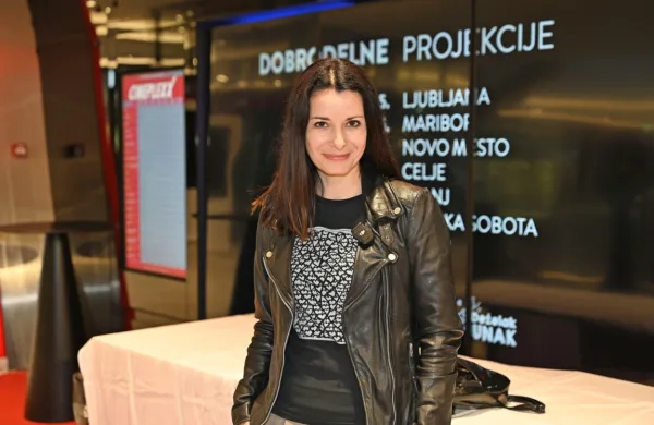 Znano je, kaj bo nova služba Jane Morelj