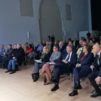 &ldquo;Obudili&rdquo; Koprčane, ki so spremenili svet