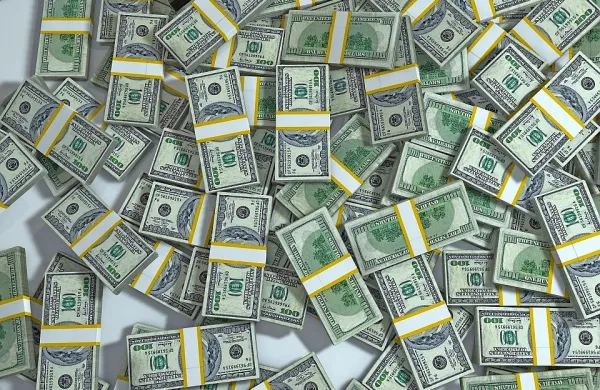 Newyor&scaron;ke borze po Trumpovi zmagi navzgor