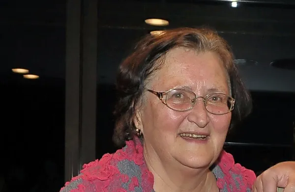 Eka Vogelnik