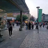 Sredi&scaron;če mesta vabi na Martinovo GO!rica (FOTO)