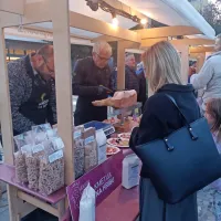 Sredi&scaron;če mesta vabi na Martinovo GO!rica (FOTO)
