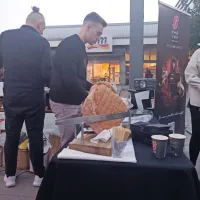 Sredi&scaron;če mesta vabi na Martinovo GO!rica (FOTO)