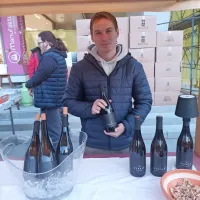 Sredi&scaron;če mesta vabi na Martinovo GO!rica (FOTO)