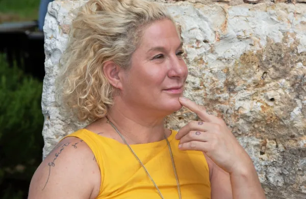 Ana Roš
