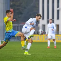 Jurić potopil rumeno družino (FOTO)