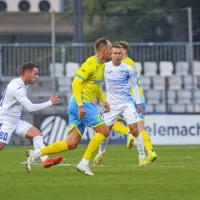 Jurić potopil rumeno družino (FOTO)
