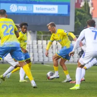 Jurić potopil rumeno družino (FOTO)