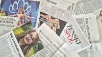 

Če mediji ne delujejo v skladu z načeli pluralnosti, raznolikosti, 
enakosti in pravičnosti spolov, prispevajo k marginalizacijam in 
diskriminacijam zaradi spola.