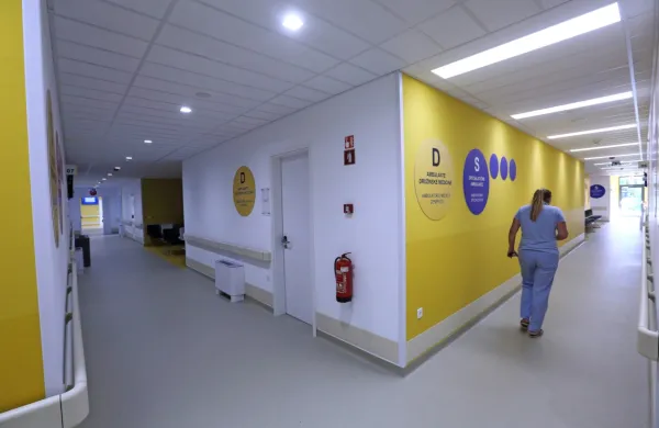 Na Zavodu za zdravstveno zavarovanje Slovenije  v sodelovanju z 
ministrstvom za zdravje prenavljajo model financiranja ambulant 
družinske medicine in otroško-šolskega dispanzerja.