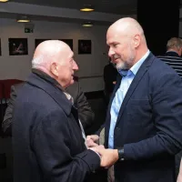 Ob obletnici ustanovitve ZRS Koper so v gledali&scaron;ču priredili dogodek &ldquo;Istrski raziskovalni utrip&rdquo;