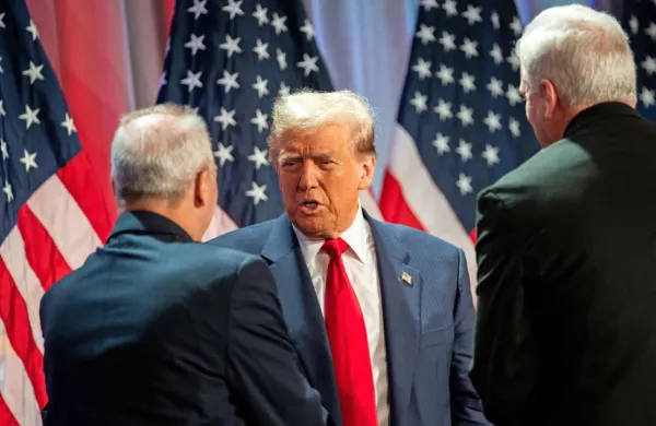 Prva Trumpova imenovanja že dvigujejo prah.