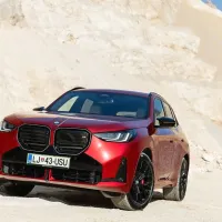 BMW X3 velja za enega prodajno zanimivih avtomobilov, ki v 
Sloveniji prihaja iz dveh tovarn. Iz Južne Afrike ali iz ZDA.

