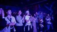 Center mladih Koper mladi v Istri dojemajo kot edini prostor, kjer 
lahko pomagajo soustvarjati kulturni program. 