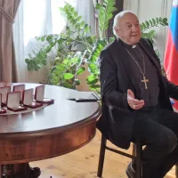 Koprski škof dr. Jurij Bizjak