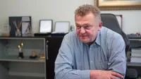 (INTERVJU) Aleksander Mervar: &ldquo;Gradnja JEK2 je veliko tveganje&rdquo;