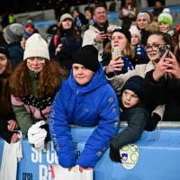 Slovenska nogometna reprezentanca v ligi narodov izgubila proti Norve&scaron;ki (FOTO)