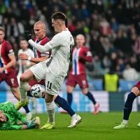 Slovenska nogometna reprezentanca v ligi narodov izgubila proti Norve&scaron;ki (FOTO)